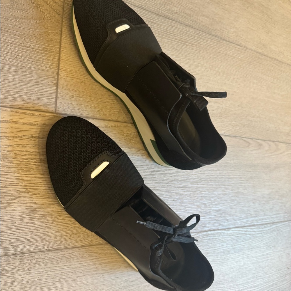 Balenciaga Speed Racer Sneaker - Picture 2 of 7